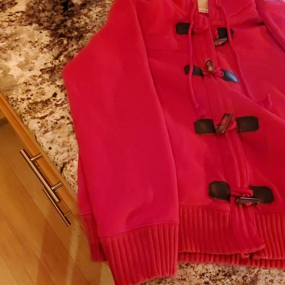 Old navy jacket - Picture 6 of 7